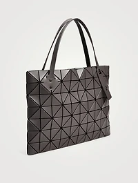 Small Rock Matte Shoulder Bag
