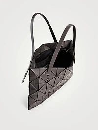 Small Rock Matte Shoulder Bag