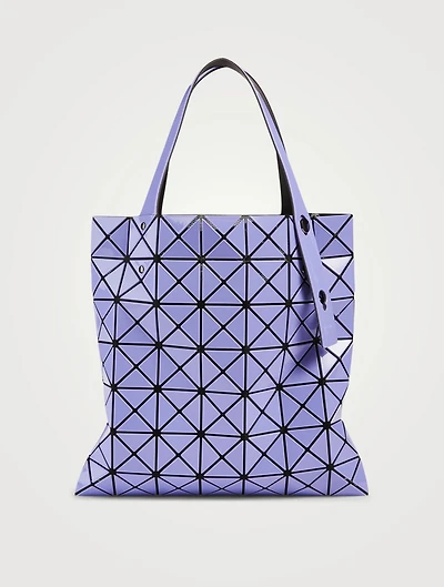 Prism Gloss Tote Bag