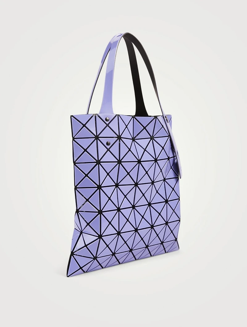 Prism Gloss Tote Bag