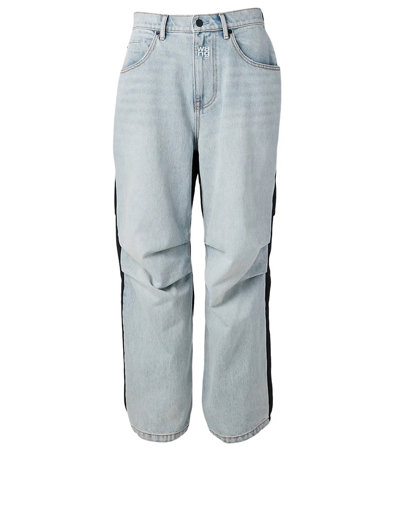 Pack Mix Hybrid Cargo Jeans