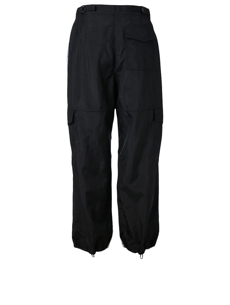 Pack Mix Hybrid Cargo Jeans