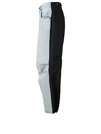 Pack Mix Hybrid Cargo Jeans
