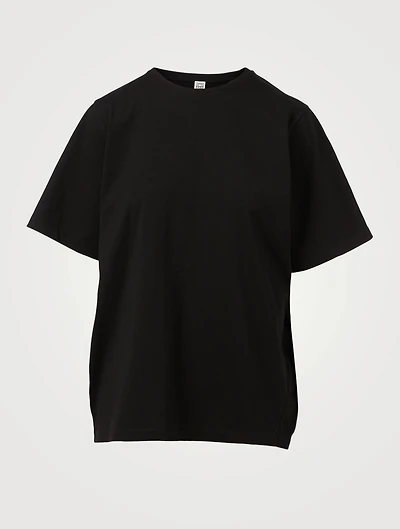 Organic Cotton Oversized T-Shirt