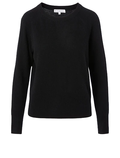 Essential Cashmere Sweatshirt