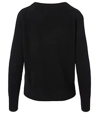 Essential Cashmere Sweatshirt