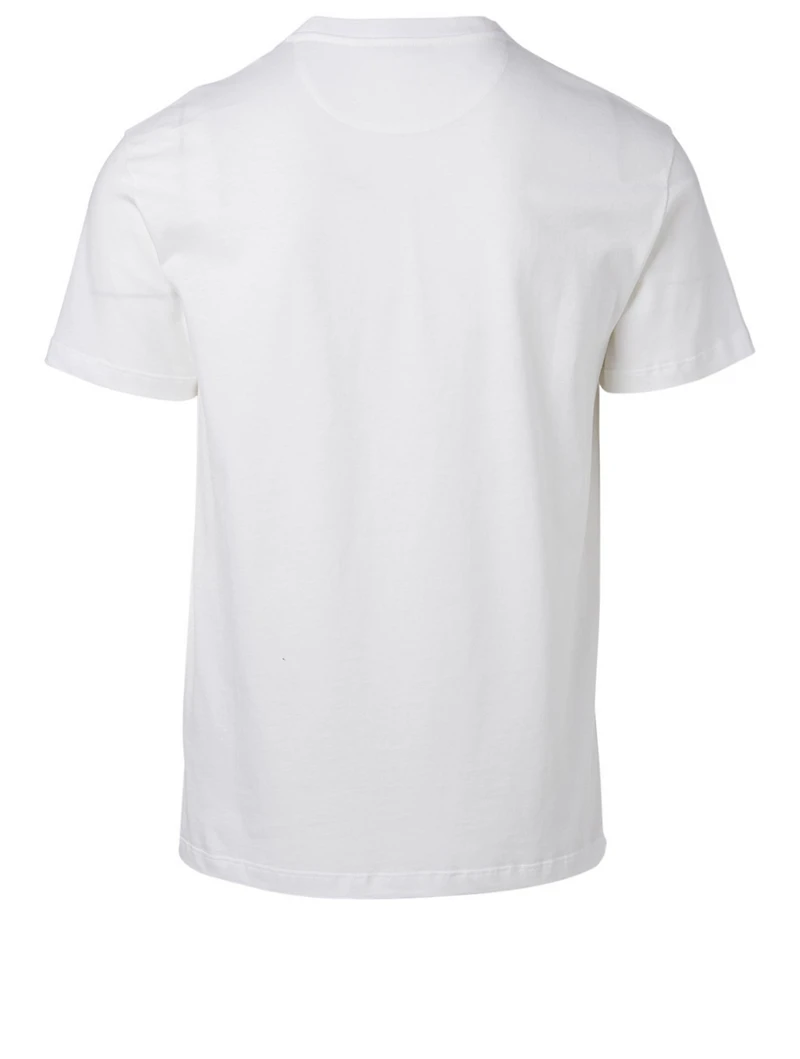 VLTN Cotton T-Shirt