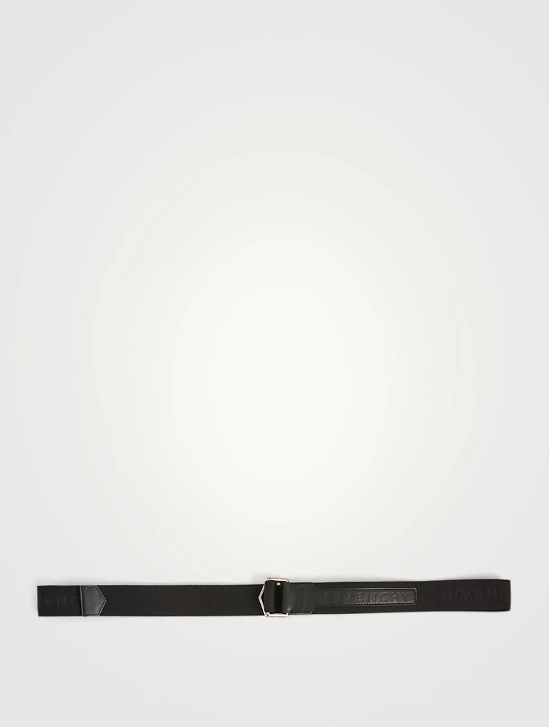 Webbing Belt