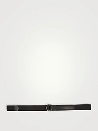 Webbing Belt