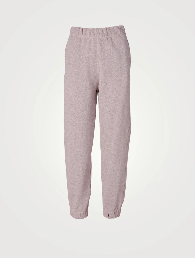 Isoli Elasticated Sweatpants