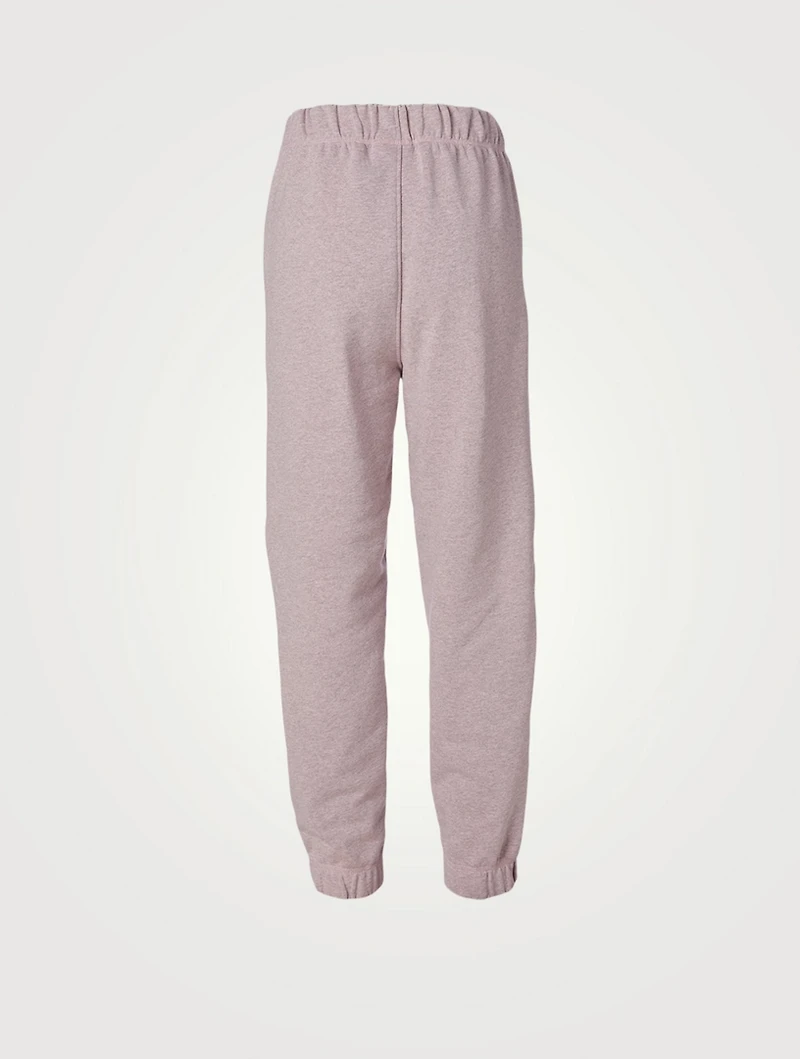 Isoli Elasticated Sweatpants