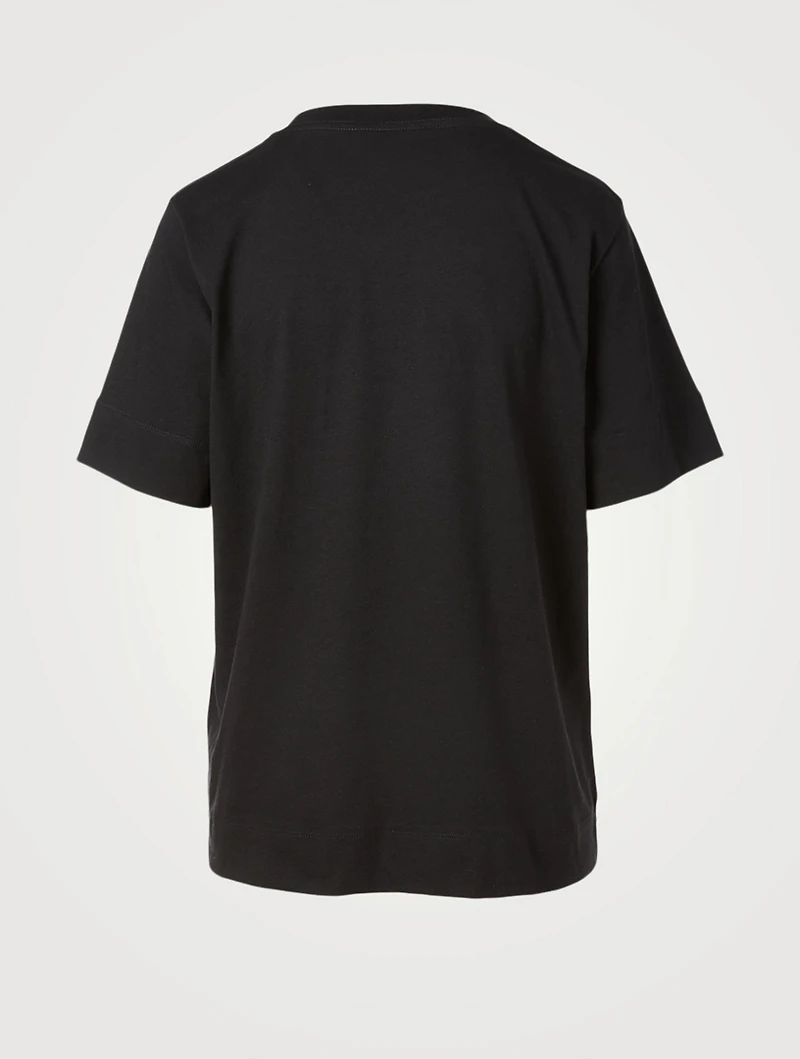 Software EcoLife Thin T-Shirt