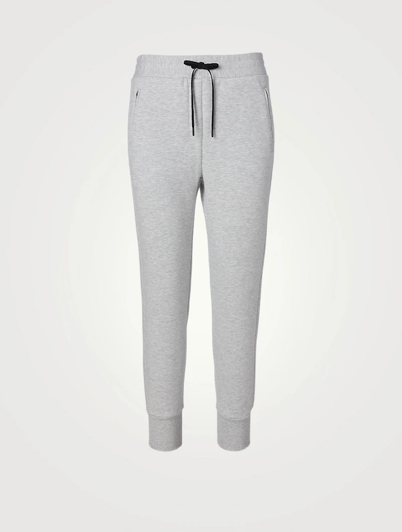 Air Cushion Jogger Pants