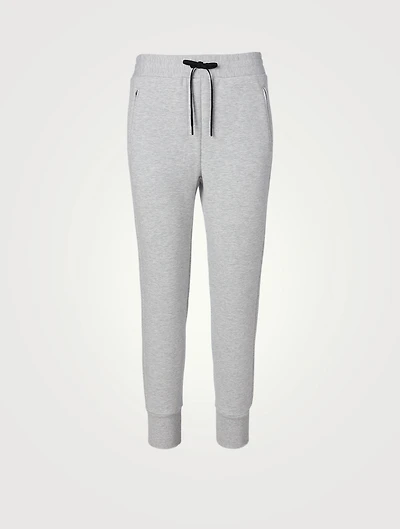 Air Cushion Jogger Pants