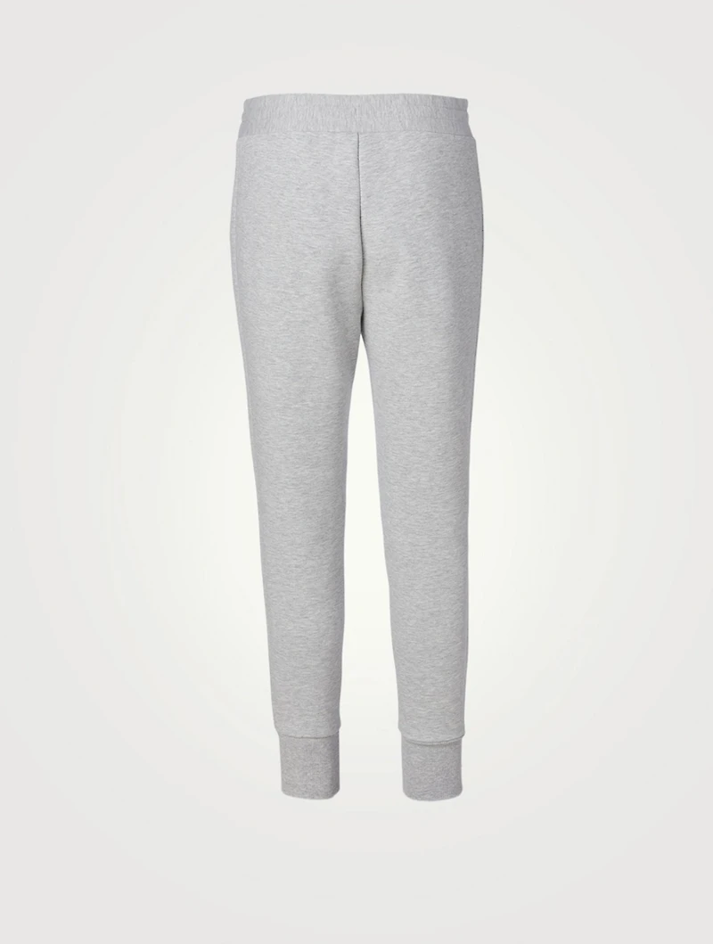 Air Cushion Jogger Pants