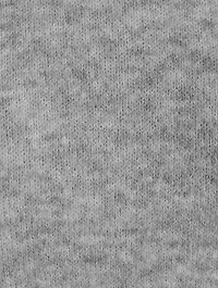 Wool And Alpaca Scalloped Sweater