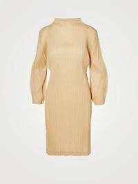 Monthly Colours January Tunic Dress