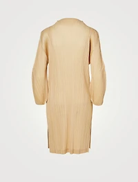 Monthly Colours January Tunic Dress