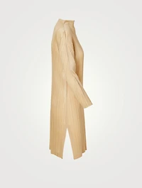 Monthly Colours January Tunic Dress