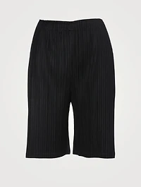 Thicker Bottoms 2 Shorts