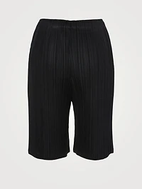 Thicker Bottoms 2 Shorts