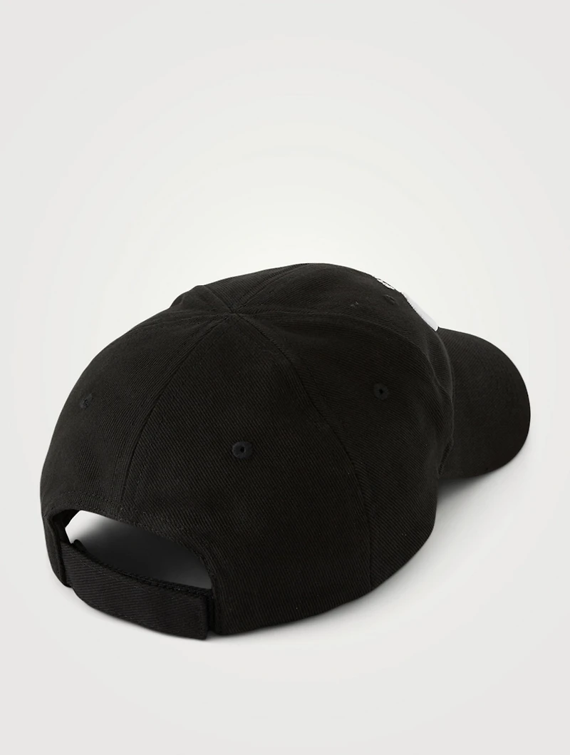 Crew Ball Cap