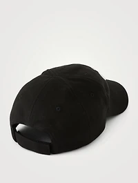 Crew Ball Cap