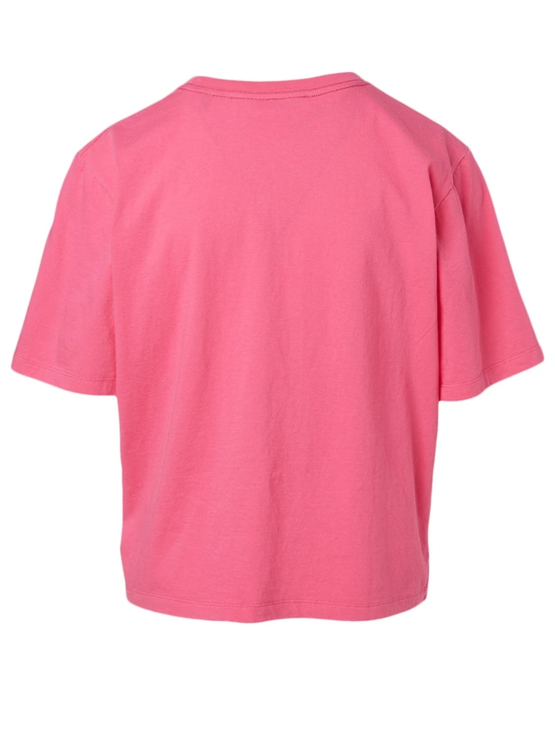 Aster Oversized T-Shirt