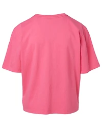Aster Oversized T-Shirt