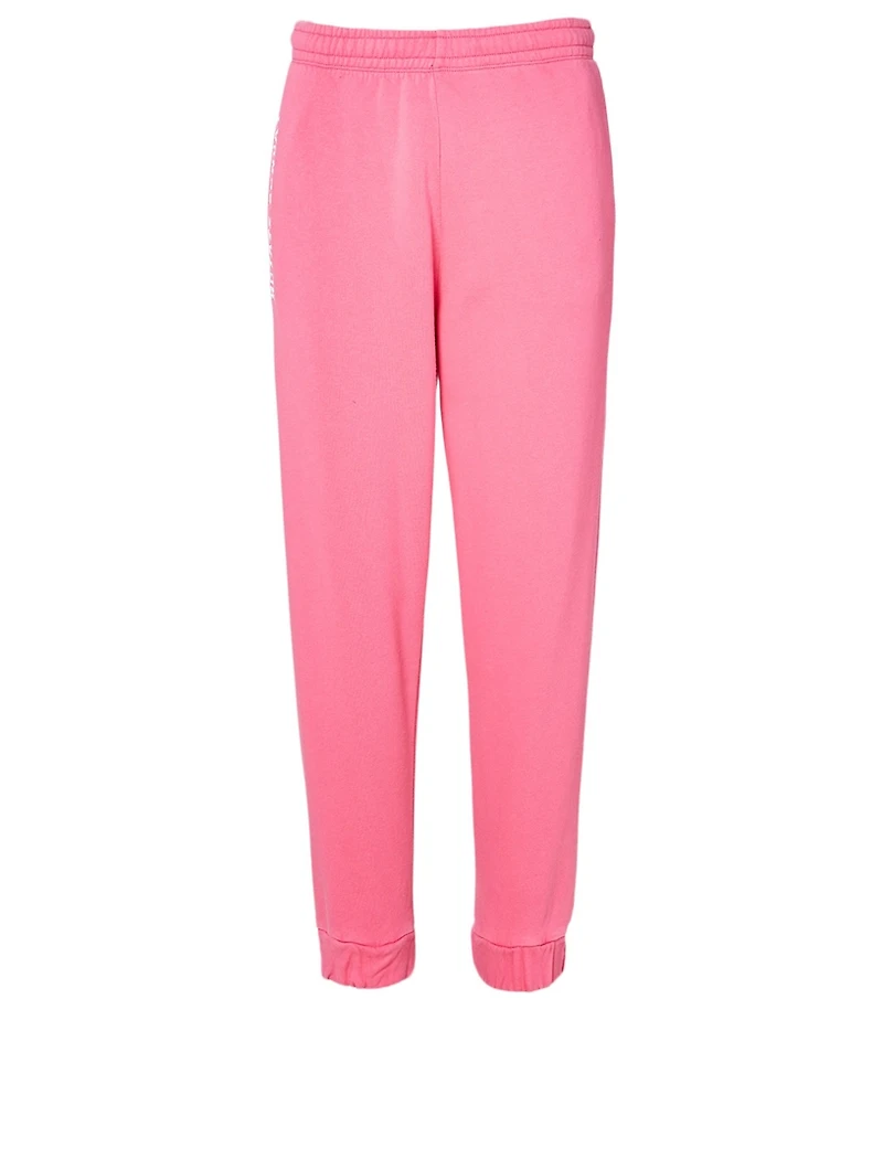 Mimi Organic Cotton Sweatpants