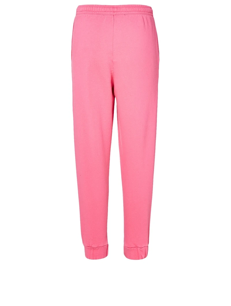 Mimi Organic Cotton Sweatpants