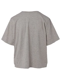 Aster Organic Cotton Oversized T-shirt