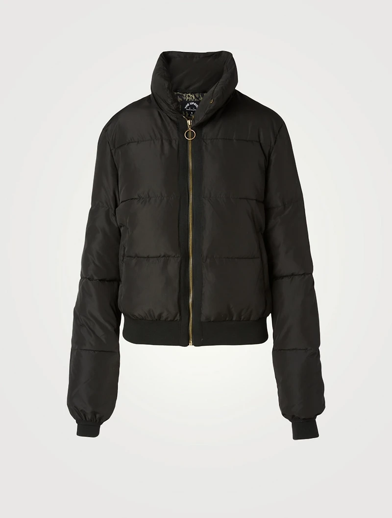 Nareli Insulated Jacket