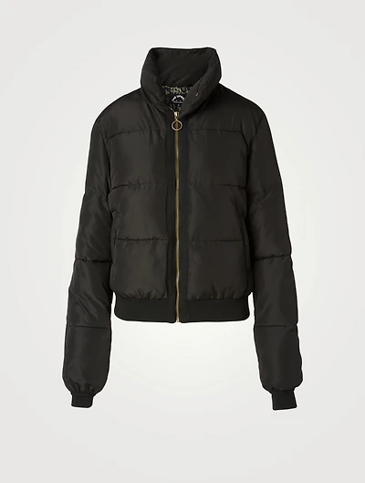 Nareli Insulated Jacket