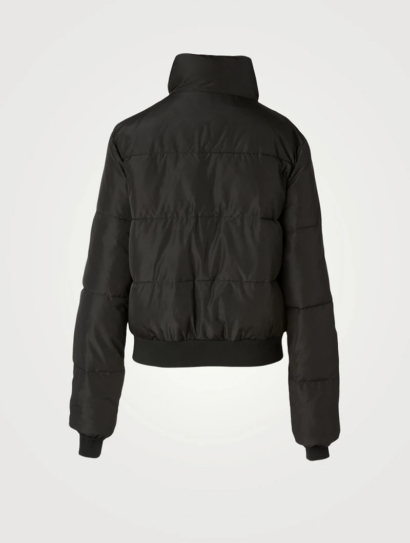 Nareli Insulated Jacket