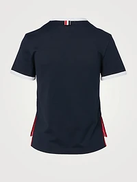 Jersey Ringer T-Shirt