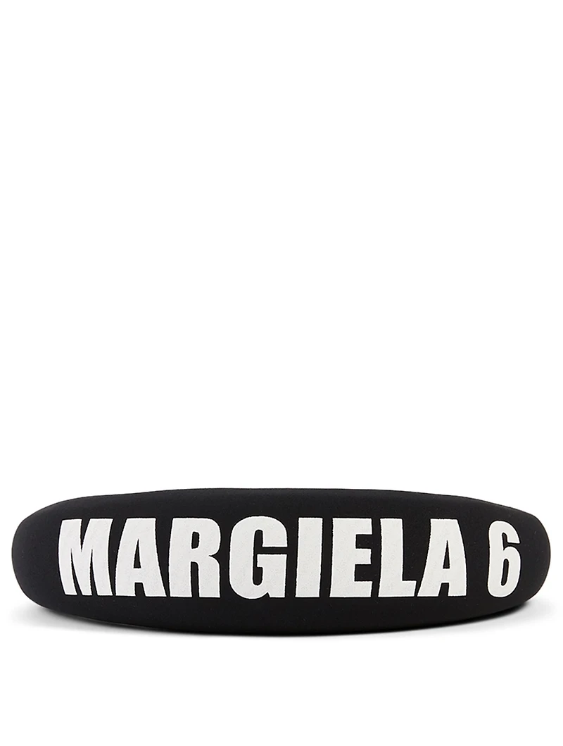 Logo Headband
