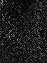 Large Leather Elephant Bag