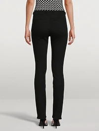 Hoxton High-Waisted Skinny Jeans