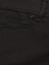 Hoxton High-Waisted Skinny Jeans