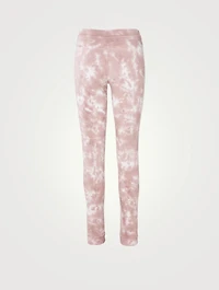 Garment Dye Lounge Around Joggers