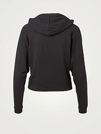 Never Been Boyfriend Jersey Hoodie