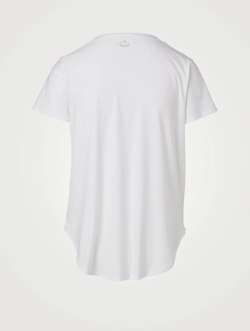 On The Down Low T-Shirt