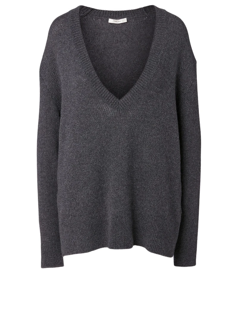 Baudelia Cashmere Sweater