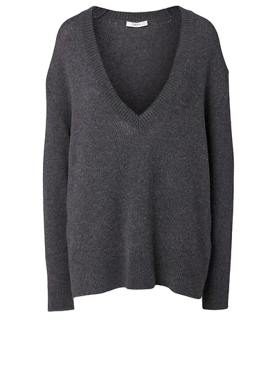 Baudelia Cashmere Sweater