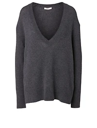 Baudelia Cashmere Sweater