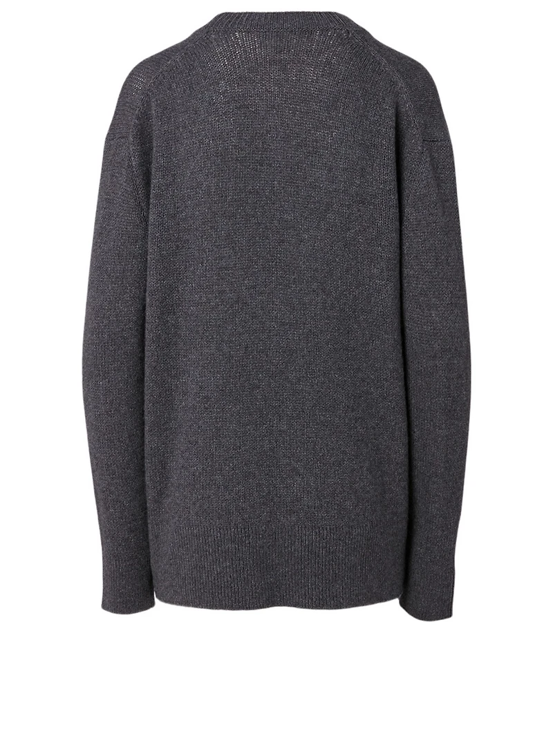 Baudelia Cashmere Sweater