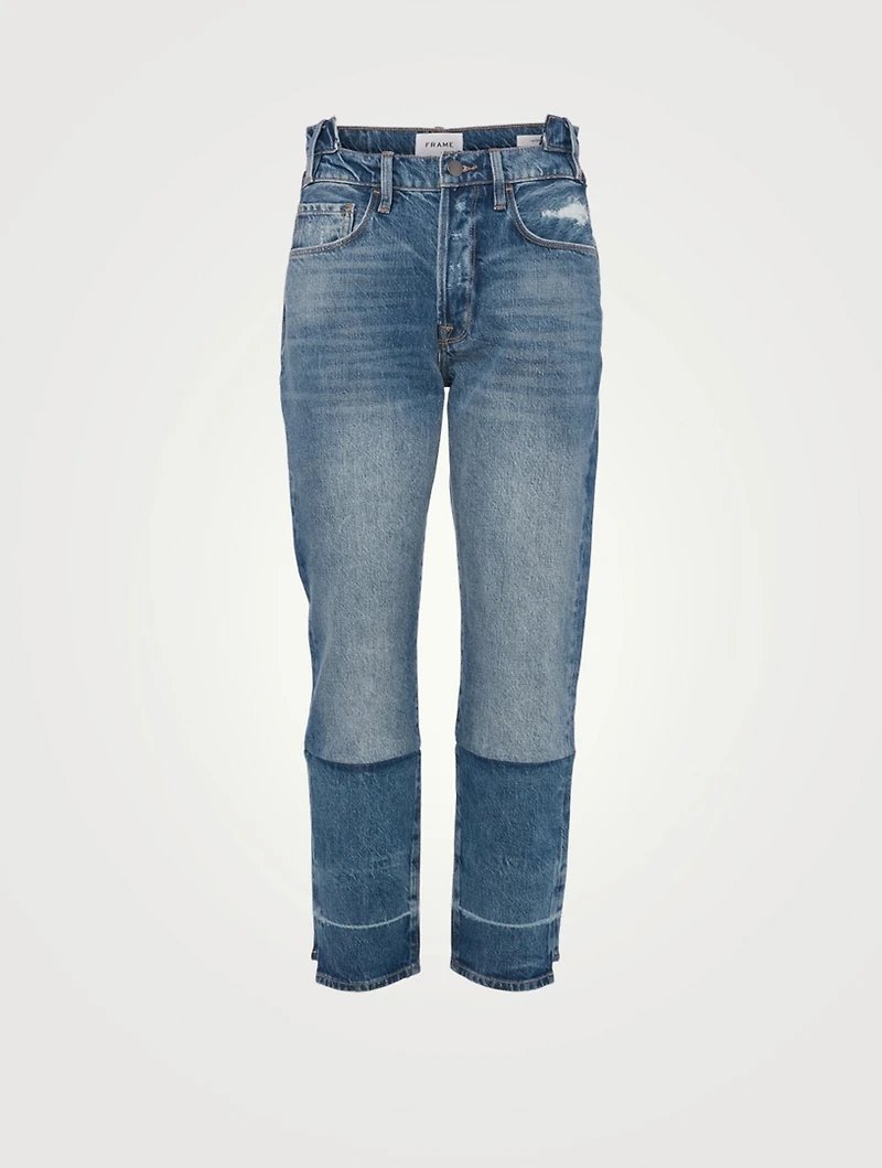 Le Original Cloud Recycled Cotton Jeans