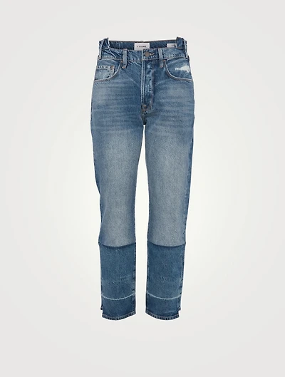 Le Original Cloud Recycled Cotton Jeans