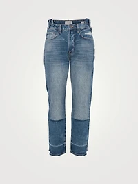 Le Original Cloud Recycled Cotton Jeans